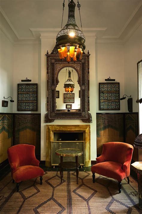 Villa Mabrouka, Tangier review: Inside Yves Saint Laurent’s 